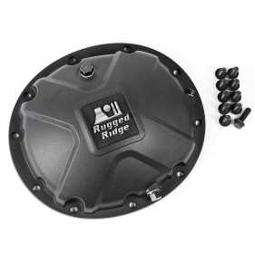 Boulder Differential Cover 16595.14